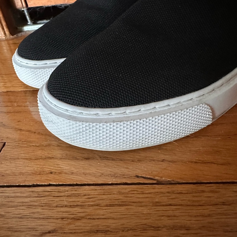 Like new J/Slides Daphnie kicks - Picture 4 of 7